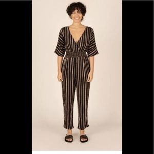 Ace jig Bianca jumpsuit medium